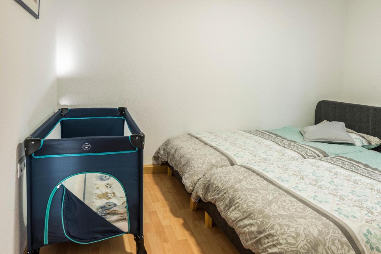 Apartment Neunzehn Штокках Екстер'єр фото